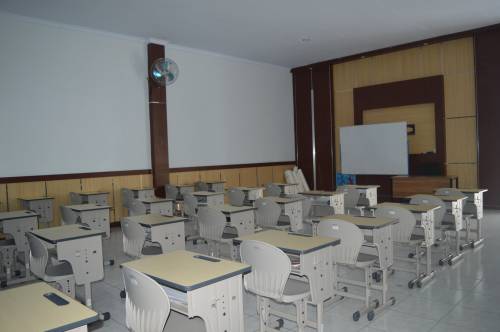 RUANG KELAS