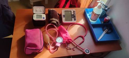 Alat Tensimeter