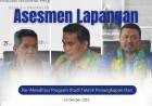 ASESMEN LAPANGAN RE-AKREDITASI PRODI TPI