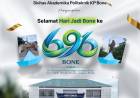 Hari Jadi Bone 696