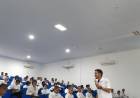 Pembekalan Praktik Kemitraan Masyarakat Taruna Politeknik KP Bone Digelar
