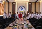 Sosialisasi Program Doktor (S3) UNHAS kepada Dosen Politeknik KP Bone